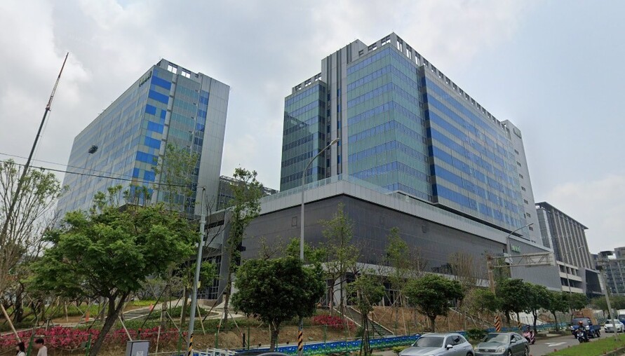 建照過了還出事！桃園百億開發案爆航高爭議　建築師身故引爆業界怒火：有限報酬、無限責任