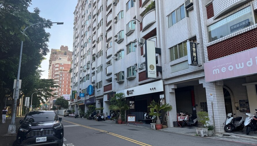 房市四大天王同聲：2026全年交易量25萬棟保衛戰 下半年關鍵字只有「等」