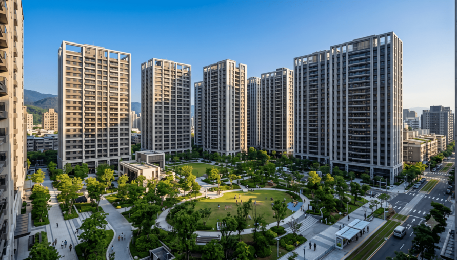 合宜住宅還能買嗎？申請資格、轉售限制與解禁名單全攻略