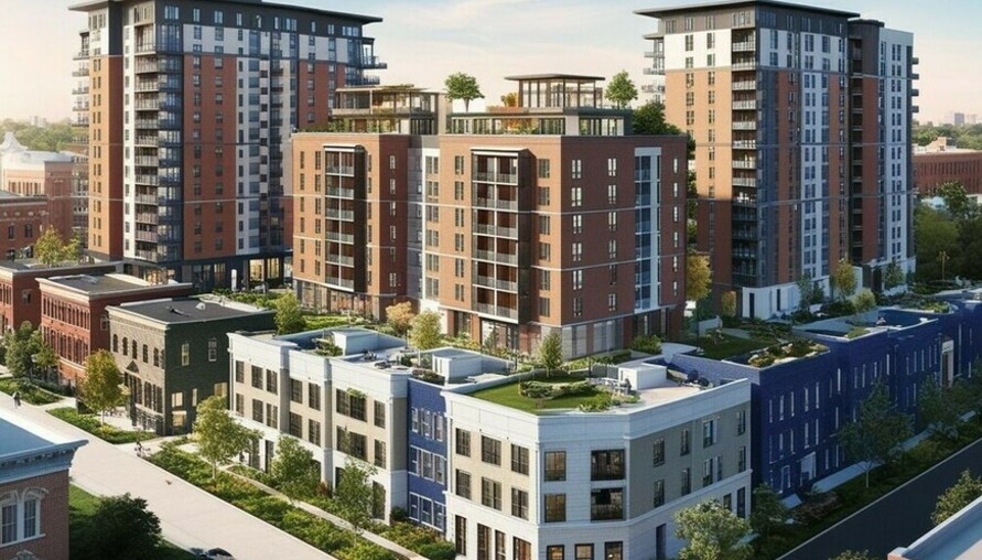 房市買氣連8個月低迷！專家：屋主讓利才能成交