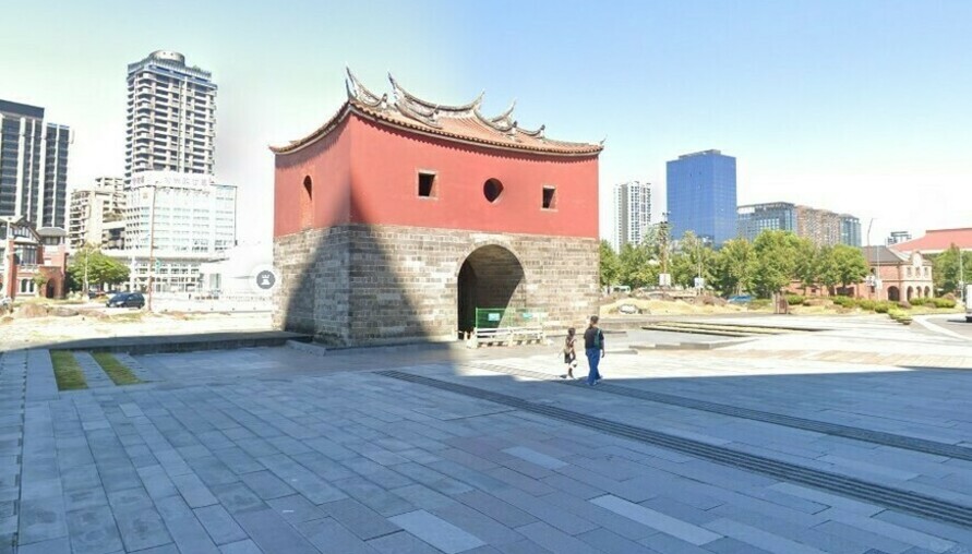 中正區迎來「大都更時代」！歷史核心區蛻變，打造宜居文化新地標