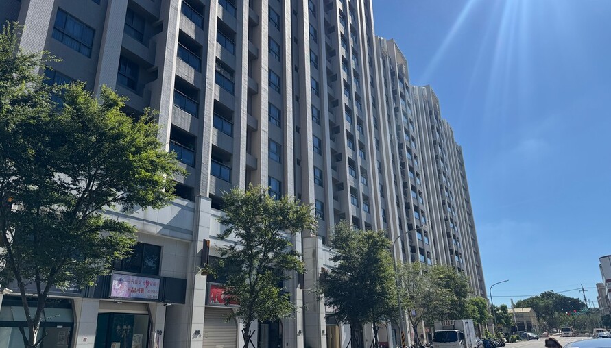 桃竹苗房市不同調！桃園量縮價修正　新竹靠高價案撐盤、頭份新案衝上4字頭
