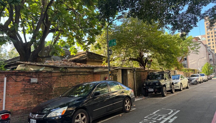 台北市有地被占用254筆、身價近40億！最久列管逾50年　市府擬靠AI加速清查