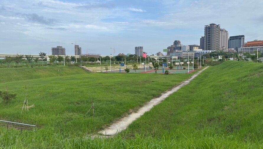 AI浪潮從「缺晶片」燒到「缺土地」！桃科二期4.67萬坪產業用地「申購即審」 搶攻北台灣稀缺擴廠資源