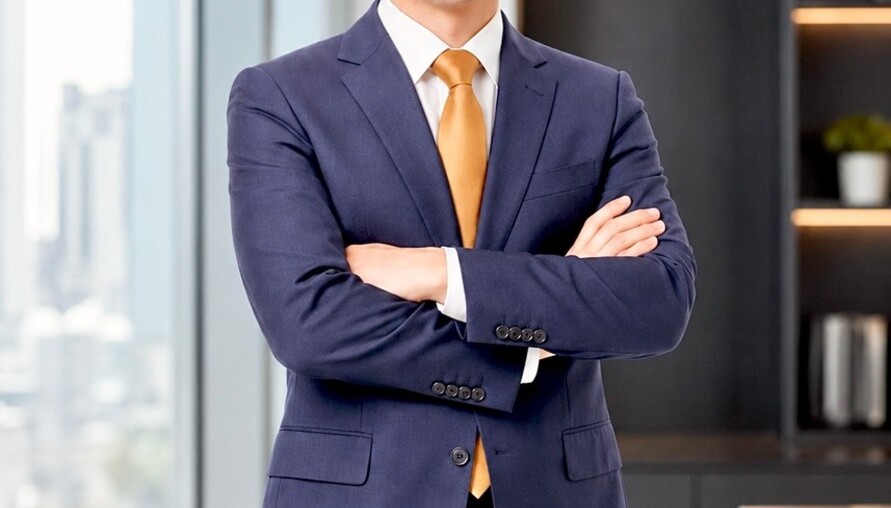 【AI 可以生成內容，不能轉移責任】莊鈞翔博士：房地產產業應從工具應用走向內容治理
