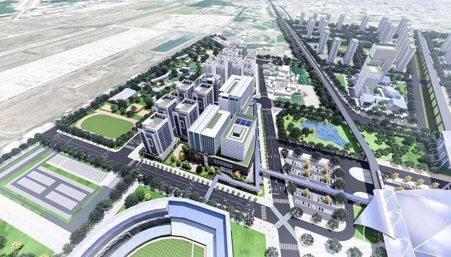 屏東高鐵特區引爆！29.7公頃住商特區正式啟動 建商搶進倒數
