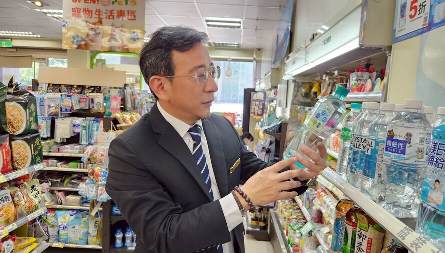 全台空屋率最低14區全在北北桃！山哥：中永和「換不出去」才是真實力 房市寒冬逆勢抗跌