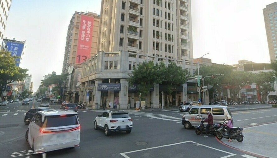 台中五期重劃區迎推案潮！市區新案抗跌特性成買盤焦點