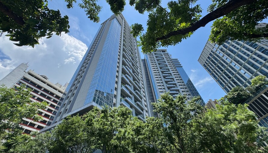 建商喊「放寬豪宅線」！呂崑富痛批：病根是高房價，不是信用管制！