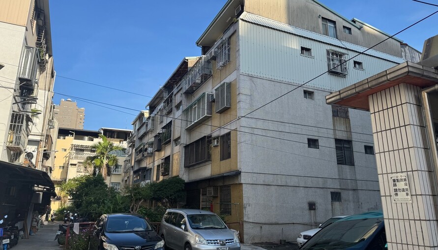 買房忽略「未登記增建」申報 地稅局：漏報恐補稅加罰1至3倍