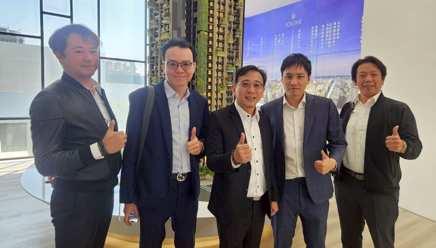 ​​​​​​​租賃專法修法引爭議！山哥：房東、租客不是敵人　找出最大公約數才是解方