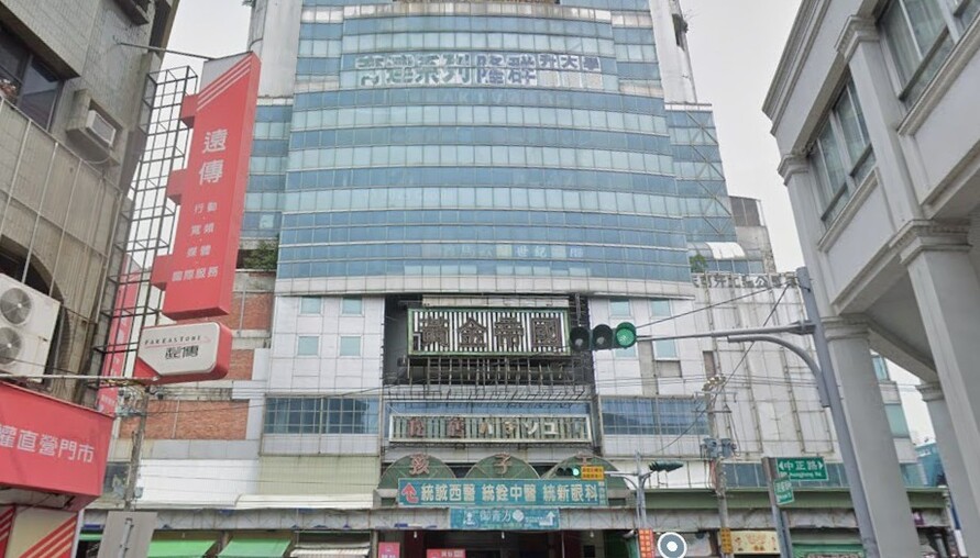 員林「黃金帝國」夷平引爆在地人回憶殺！天際線全開卻認不出家鄉 全靠「它」才確定這裡是員林