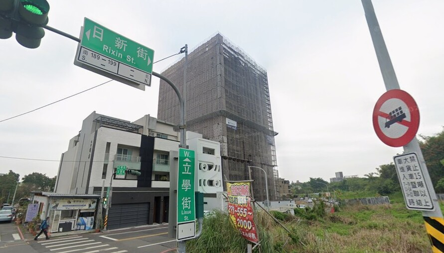 嘉義預售屋驚見每坪64.94萬！頂樓露台戶改寫紀錄　專家提醒：特殊交易不是區域行情