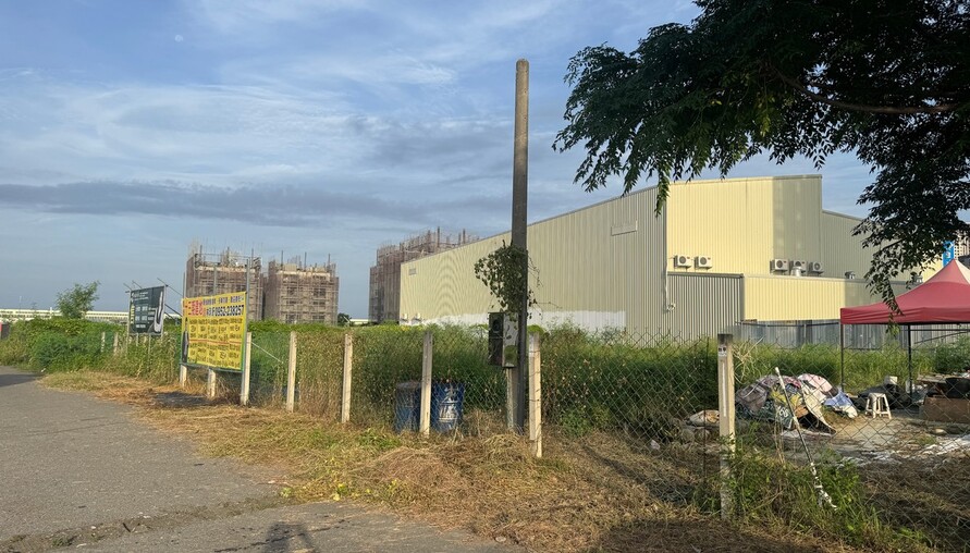 農地一變更就身價翻14倍？政治關係、精準獵地、神奇通道　審查程序真的都沒問題？
