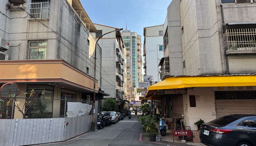 違建繳稅不代表合法！台中稅務局：課稅與合法化是兩回事