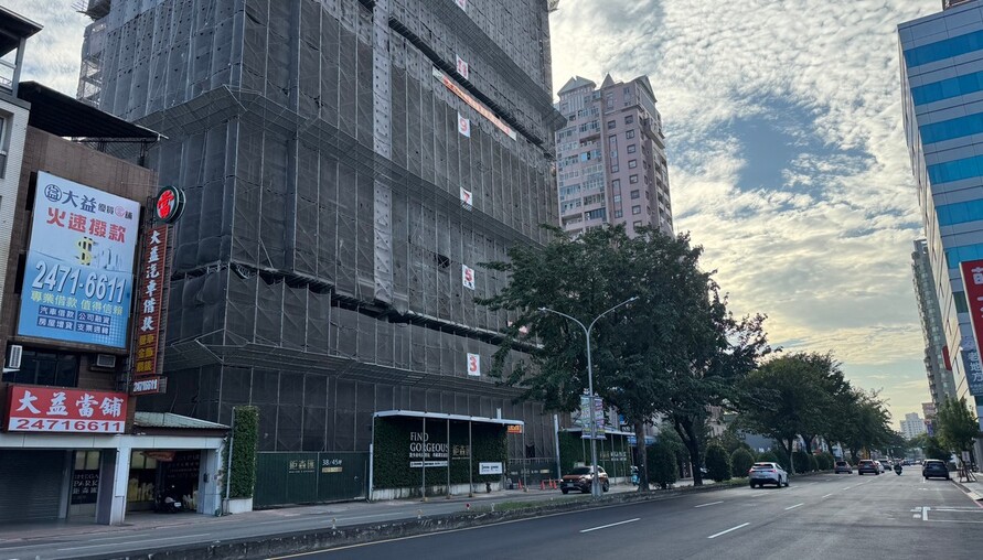 社宅包租代管補貼應轉向：只補媒合，不養管理，才能擴大照顧量能!