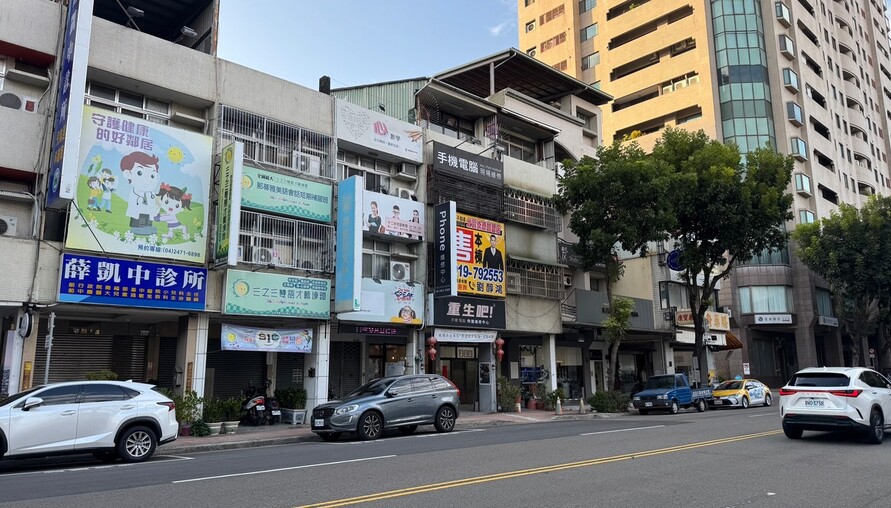 房仲龍頭又爆個資案！加盟店遭搜索 3主管全遭聲押禁見