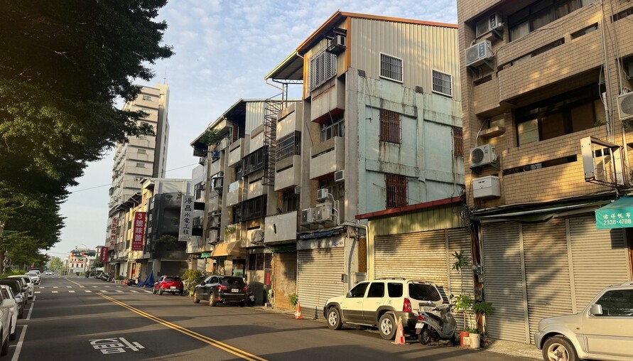 房子60年沒權狀還有救？地政士靠老航照找到關鍵證據　「有地無建物登記」一次看懂