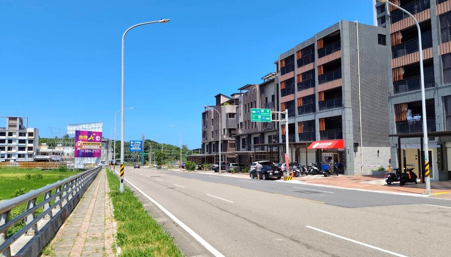 卡位台積概念國小 這間新設小學學區宅二字頭有望  產經前景亮麗人口移居旺  桃園新設校數量居冠！