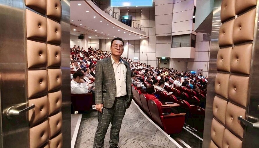 左手打房、右手送房？富哥看央行報告：數字很漂亮，真相很殘酷