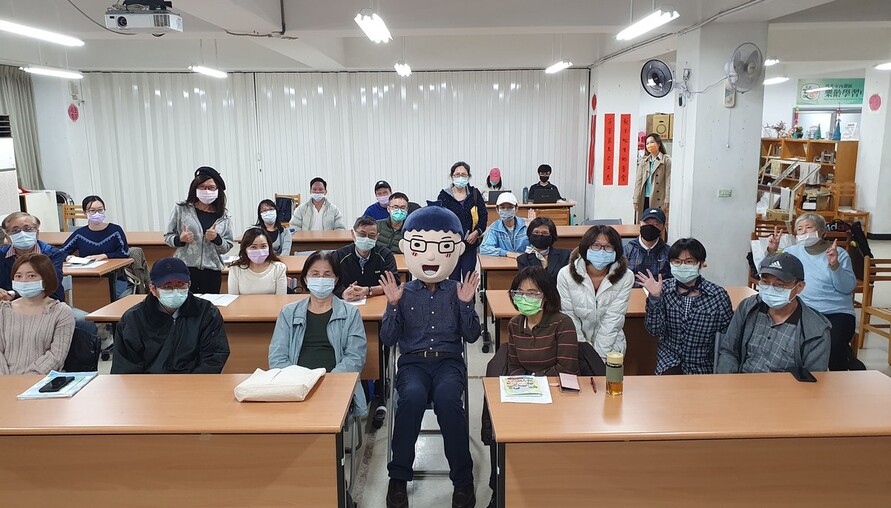 阿明看社宅》包租代管不能取代直接興建　兆基事件證明，台灣需要穩定的公共住宅供給