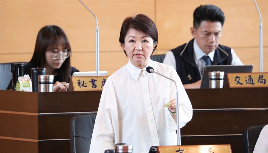 中央大幅下修社宅總量交由地方政府承擔 盧市長籲收回成命：盼中央地方攜手落實居住正義