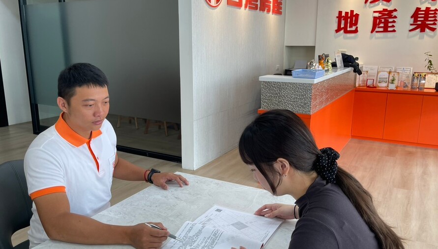 大學畢業未滿三十能成家? Q1這縣市最多 年輕首購喜新厭舊 逾五成愛三年內新屋