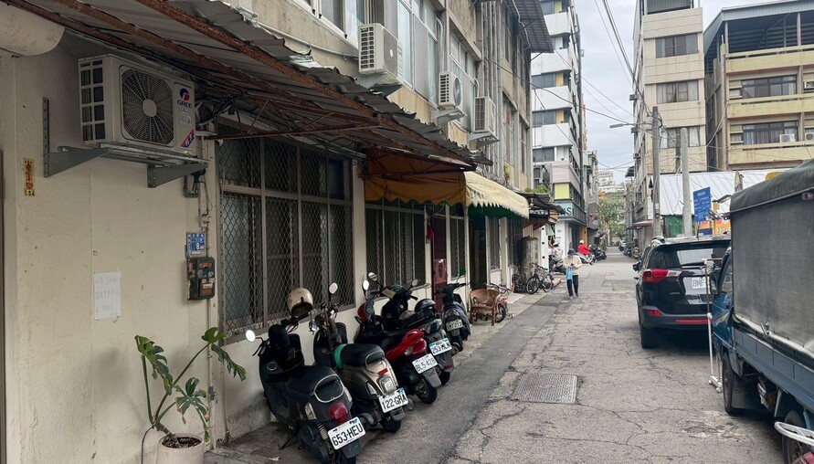 政府3年砸50億最高補助65%　賣厝阿明：補助之外更該建立屋主修繕責任