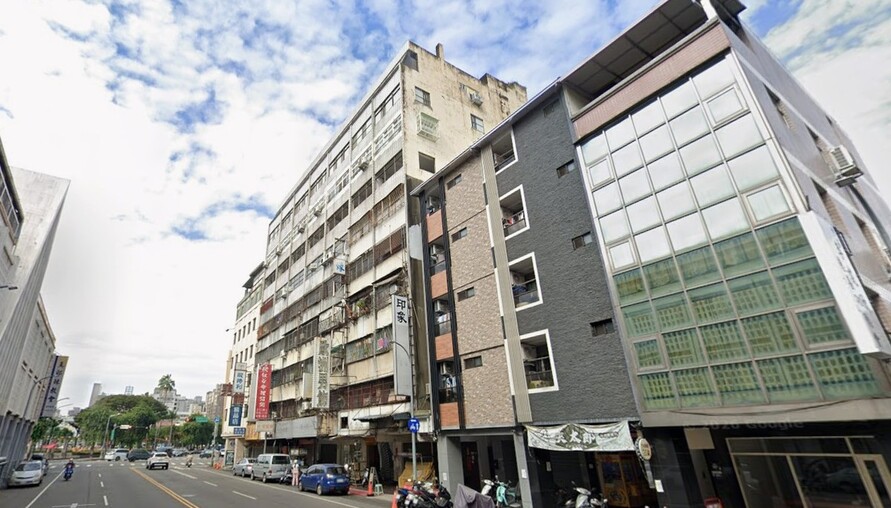 95%住戶同意卻卡關10年！金園大樓變廢墟「每年都有人等不到改建走了」 究竟是制度卡關還是人謀不臧？