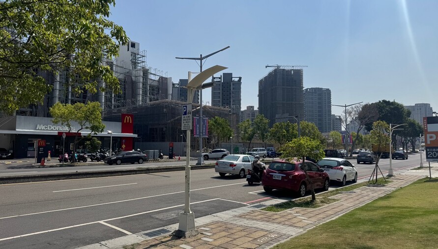房價跌了還是買不起！全台房貸負擔率仍41.46％　地方政府陷「土地開發VS居住正義」兩難