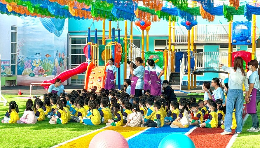 少子化幼兒園越來越少! 六都僅這縣市逆勢增加   幼兒園退場何去何從? 三優勢成建商搶手貨