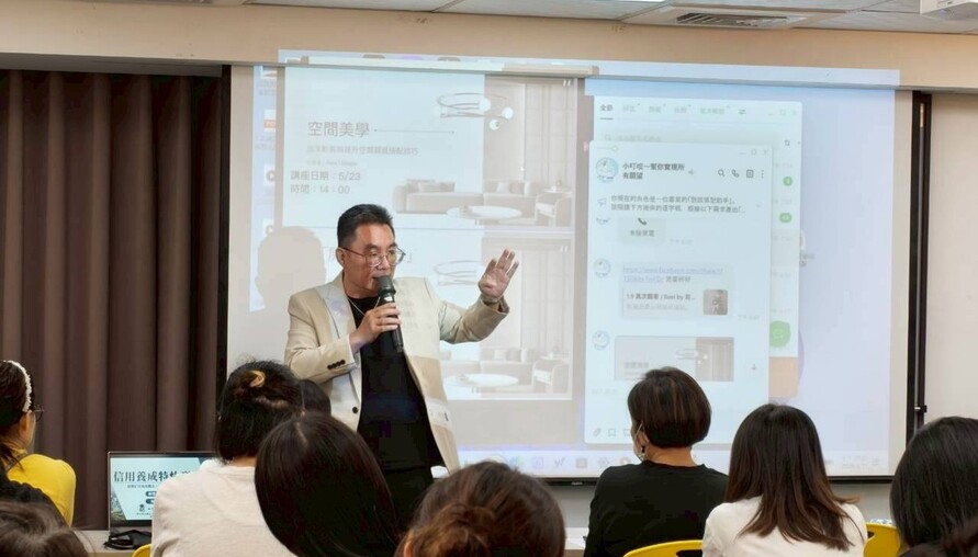 一家本業賺錢的龍頭，為何會被一個人債務拖垮？金融監理破洞，比你想更大