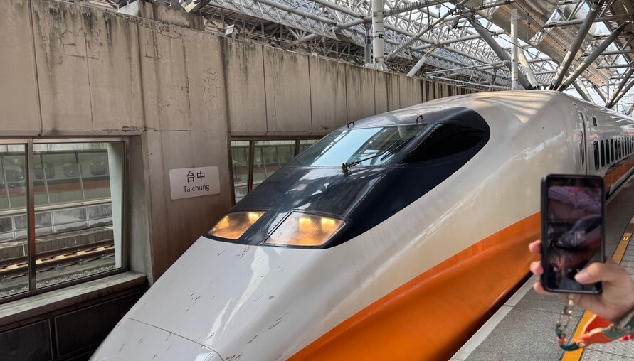 中捷橘線可行性研究核定！29.23公里26站串聯機場到霧峰　總經費暫估1602億
