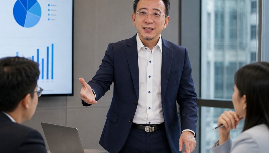 山哥看房市》台北之星讓利換速度　建商進入「資產效率」新時代
