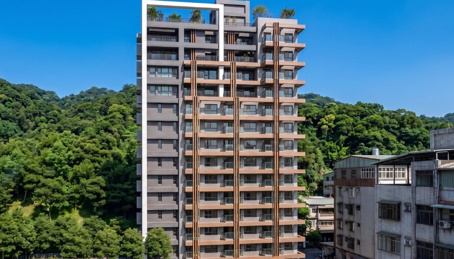 新北住都中心首件跨縣市公辦都更案「文山靜」招商成功 台灣金聯獲最優申請人