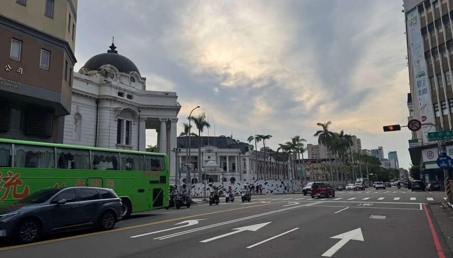 全台老城身價重估！台北大同新案站百萬、台中中區預售貴1倍　舊市區房價走向分化