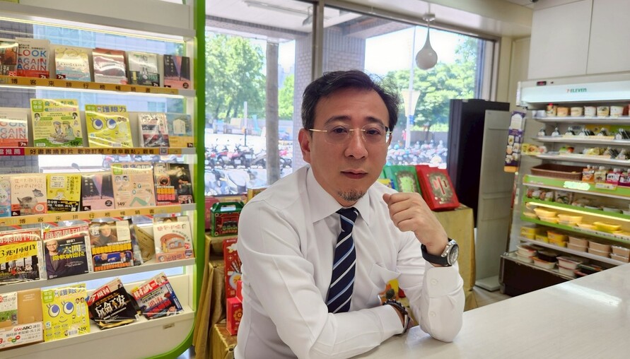 房市冷、租賃熱！房仲生存之道：從「等市場回來」變「把業務做寬」