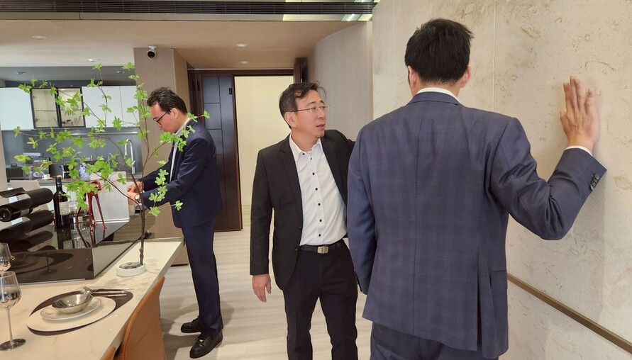 都更模式洗牌！建商直接「買地再談」 山哥：傳統合建玩不下去
