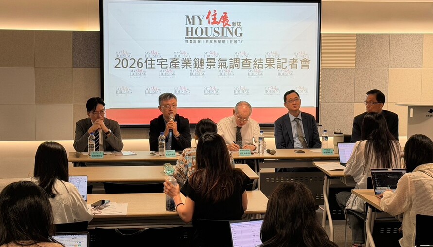 房市量縮已進入就業端 「隱性減工」正在全面浮現