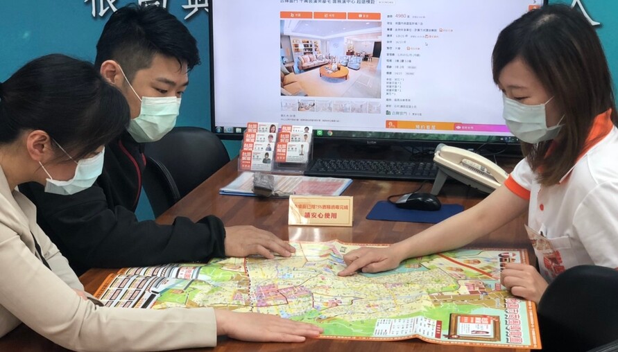 全台家庭迷你化！單人、夫婦家庭戶數創新高！  頂客、空巢族大增 買房走兩人世界精緻風