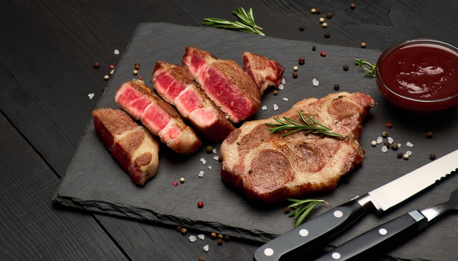 吃紅肉會短命？阿根廷人狂嗑牛肉，心血管死亡率竟比美國低