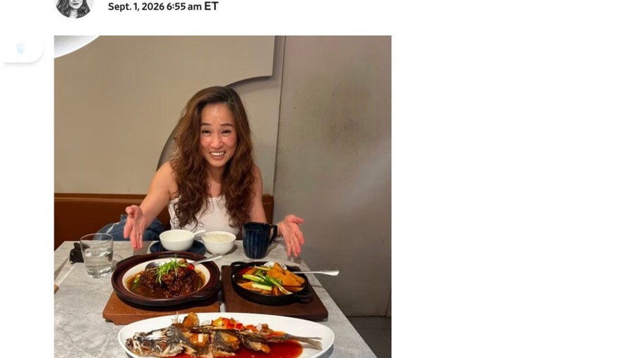台中美食躍國際！《華爾街日報》盛讚：一生吃過最具文化底蘊的高檔中餐