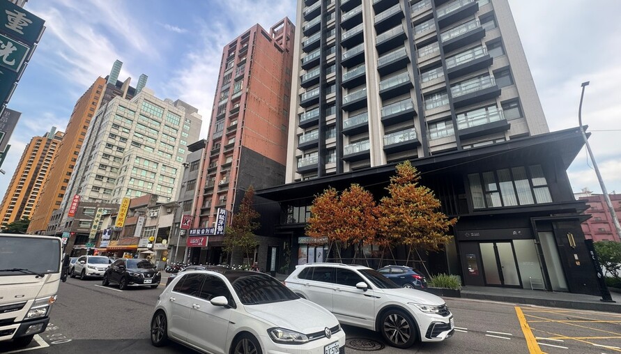 全台建照掀「展延潮」！新北加2年　台中最高3年、台南部分案件累計4年