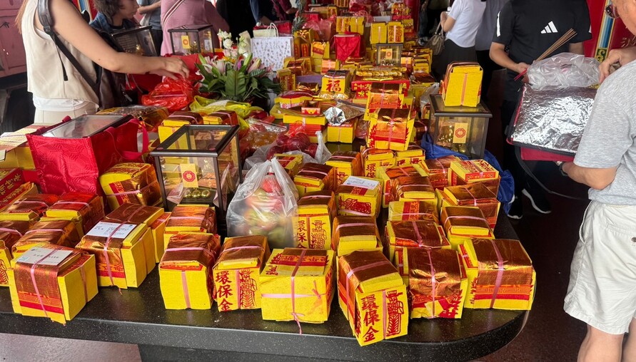27萬人用腳投票離開台北！桃園、台中接住了脫北者 但這條「被推擠的鏈條」終點在哪裡？