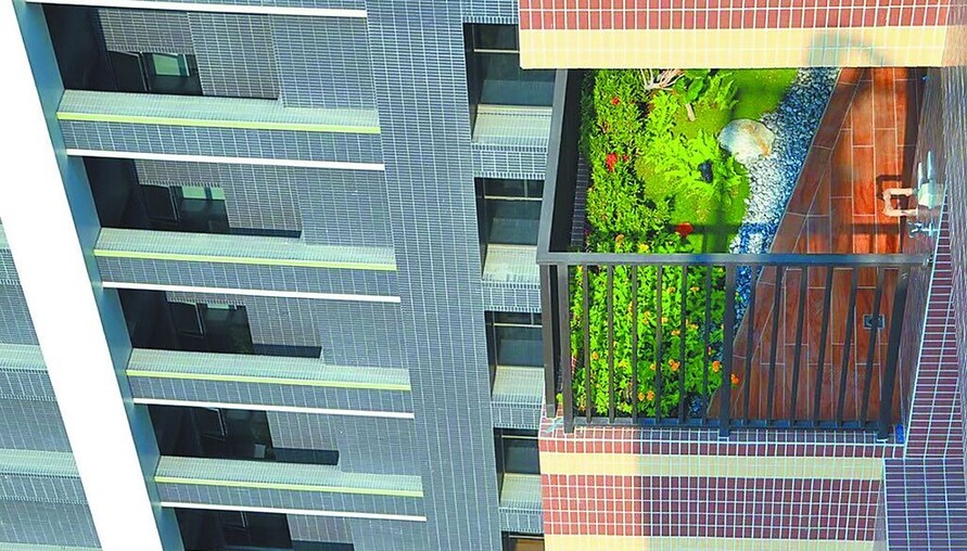 建商收割容獎、住戶扛罰單！高雄厝10年認證「掛蛋」 4.4億花去哪？審計報告狠打臉