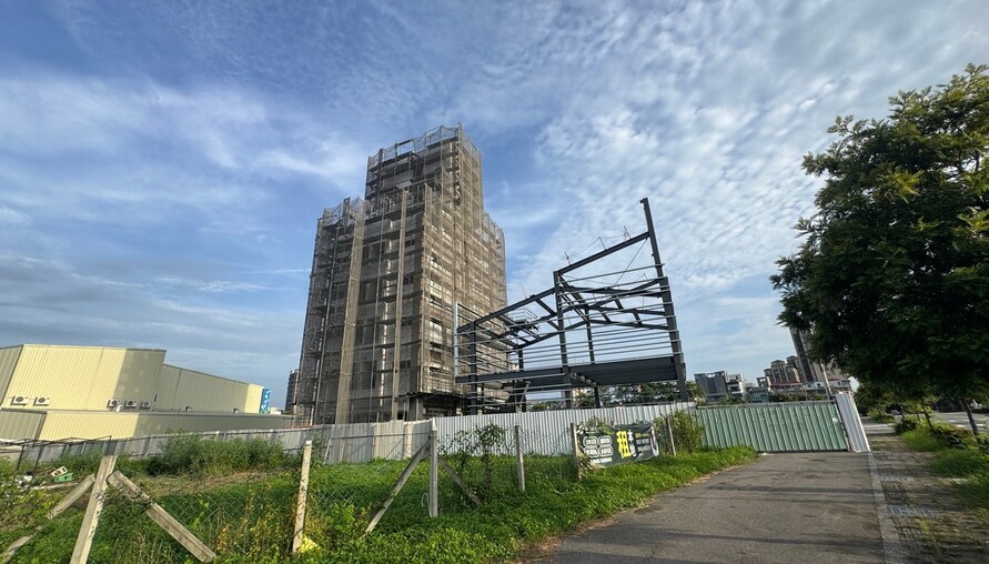 國有地5年撥逾8000公頃！社宅今年只增高雄、連江3處合理?
