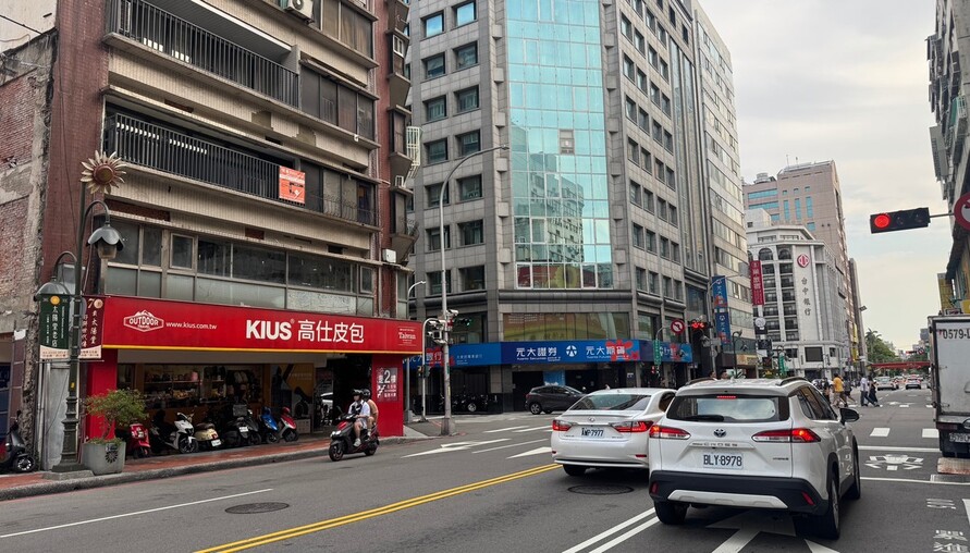 房市已降溫　9月不宜再升息｜阿明：此刻最重要讓房市軟著陸