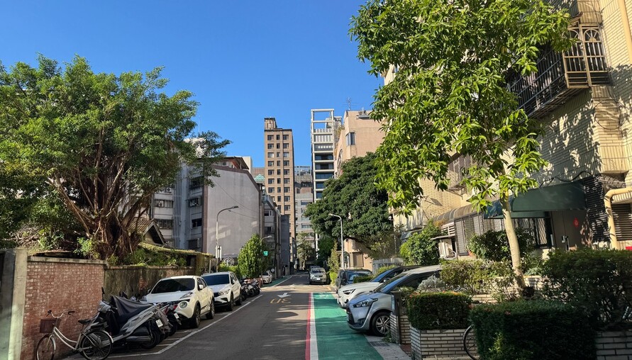 北市土管條例初審通過！鄰幢間隔27公尺降至6公尺 都更危老設計解套
