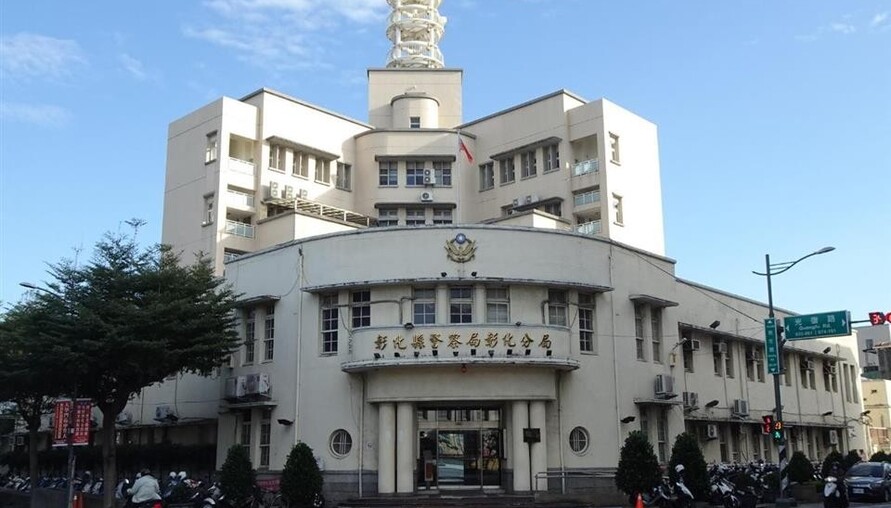 彰化文化資產審議會通過6修復案 洛津國小F棟禮堂續列冊、南郭路建物解除列冊