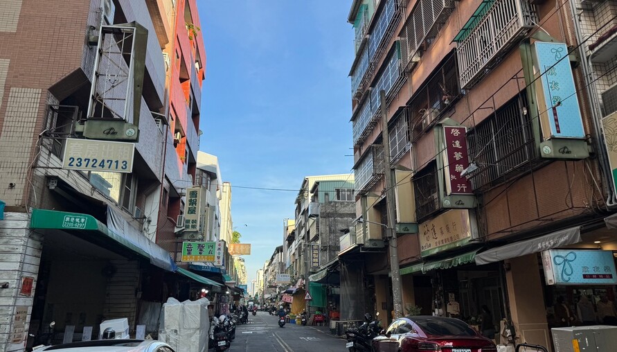 危老核准不等於蓋得成！小基地成棄子 營造成本、鄰損風險、資金缺口三殺